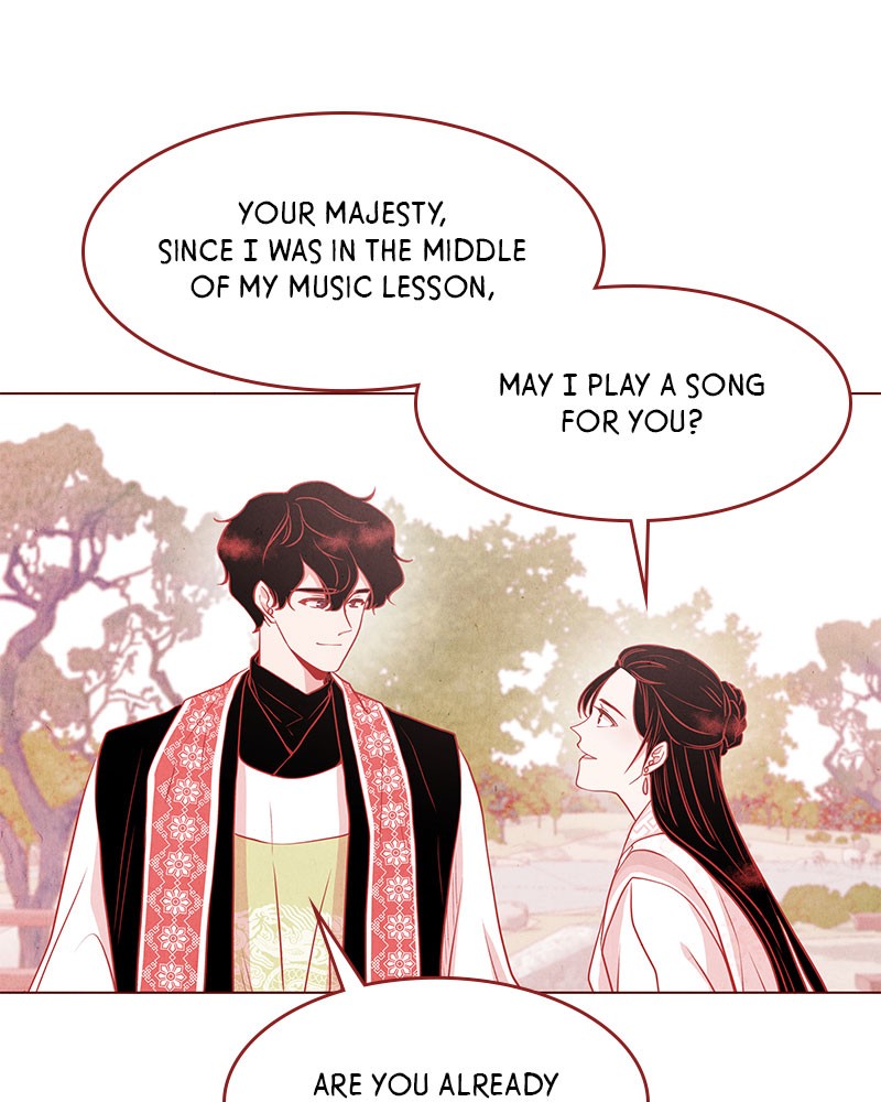 Do Snakes Eat Flowers? chapter 15 - page 61