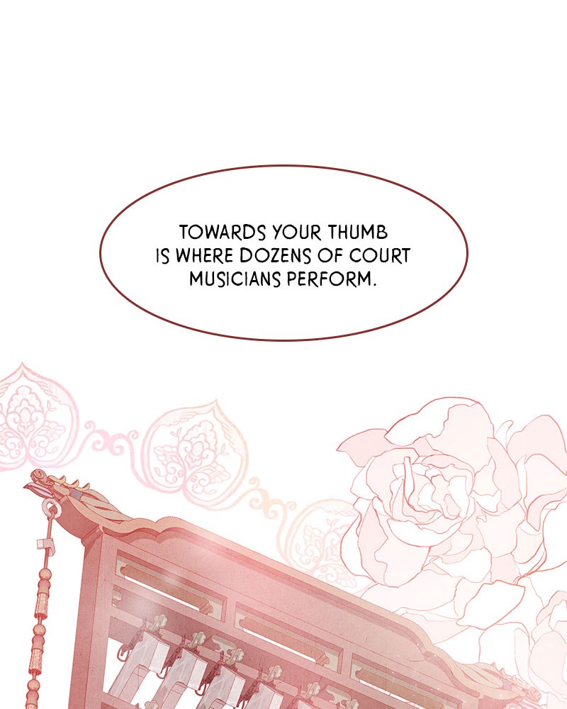 Do Snakes Eat Flowers? chapter 14 - page 70