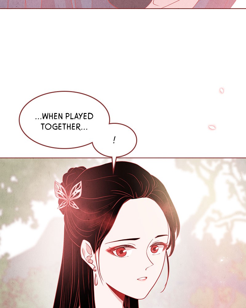 Do Snakes Eat Flowers? chapter 14 - page 75