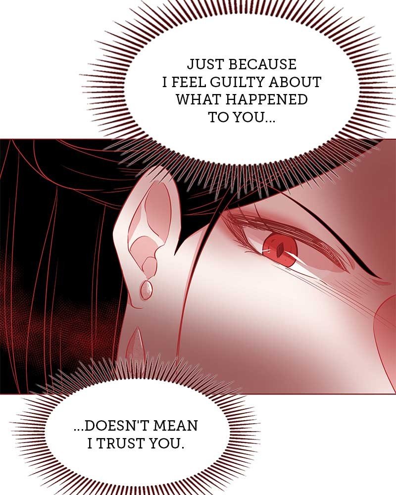 Do Snakes Eat Flowers? chapter 13 - page 68