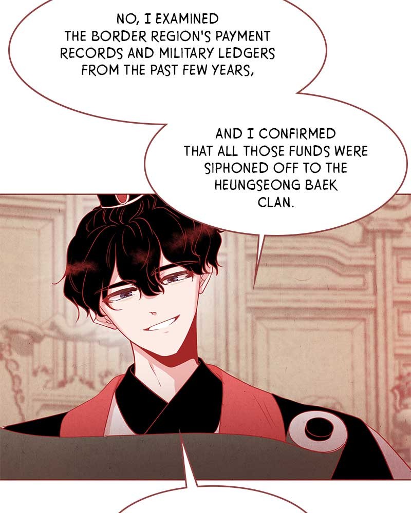 Do Snakes Eat Flowers? chapter 13 - page 77