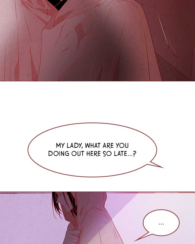 Do Snakes Eat Flowers? chapter 8 - page 41