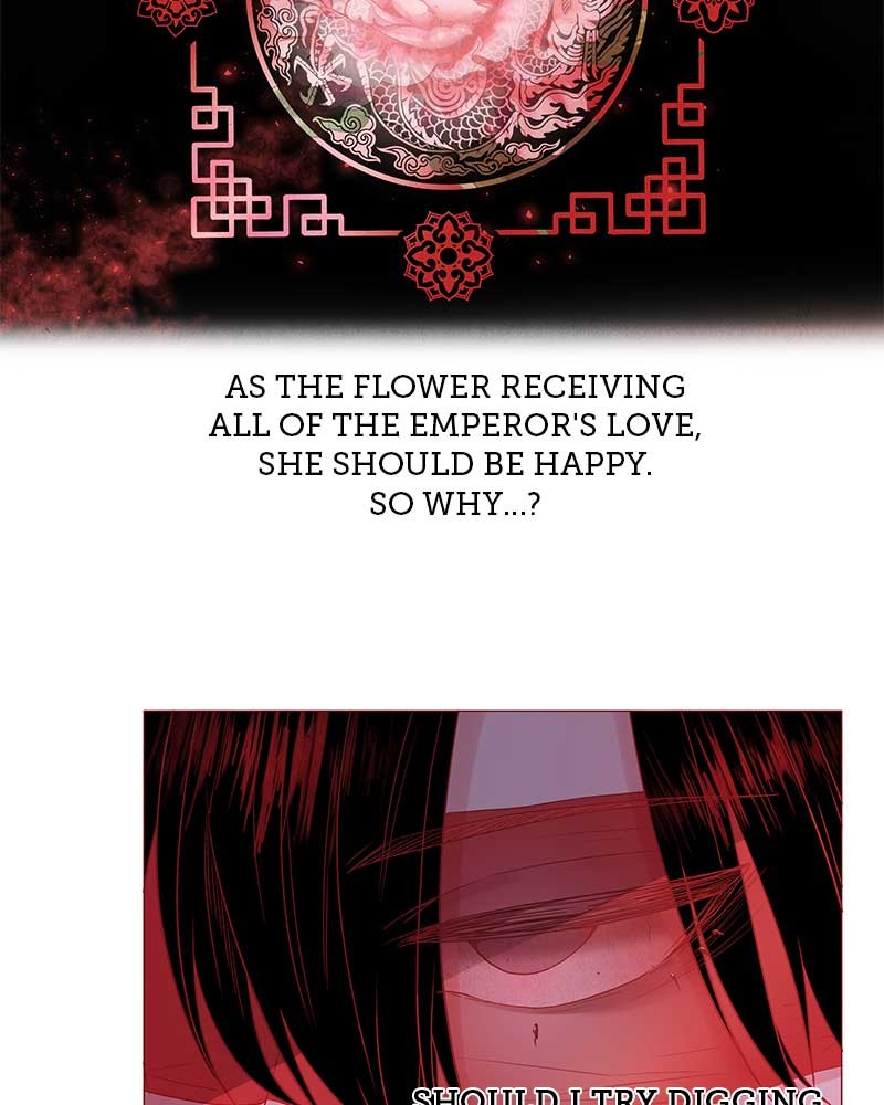 Do Snakes Eat Flowers? chapter 8 - page 58