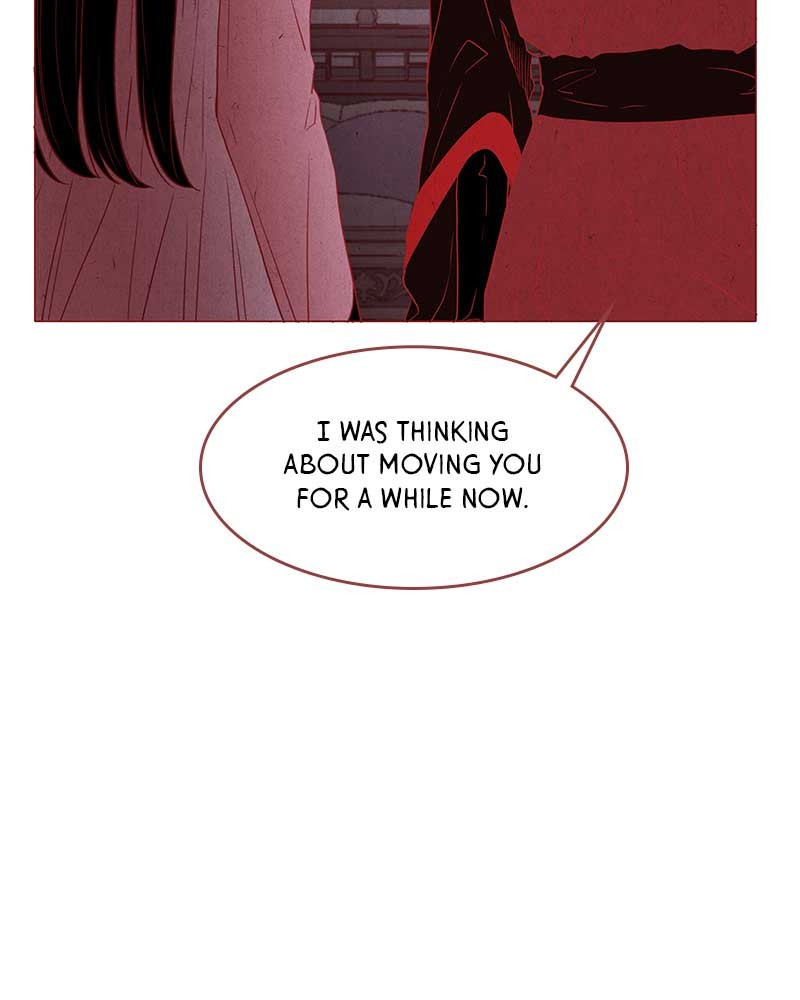 Do Snakes Eat Flowers? chapter 7 - page 36