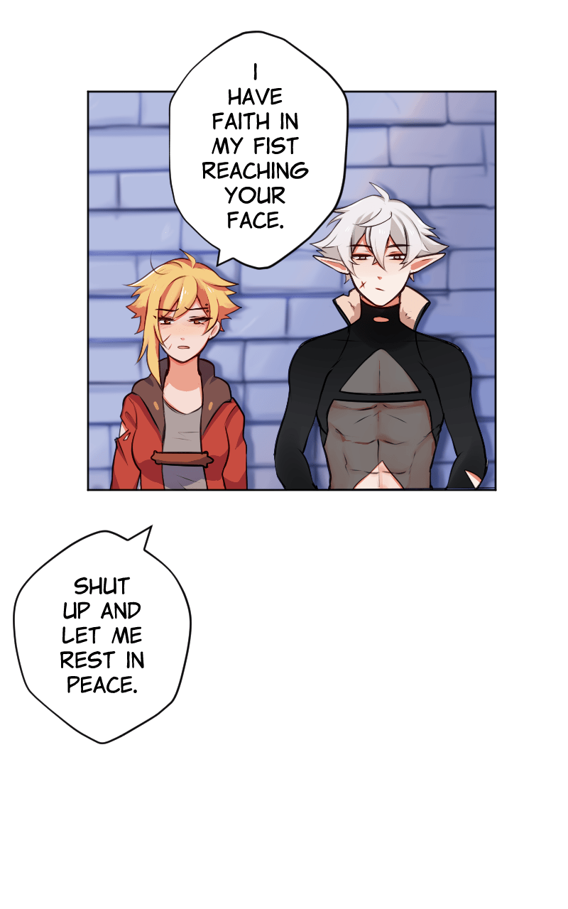 1HP Club chapter 28 - page 16