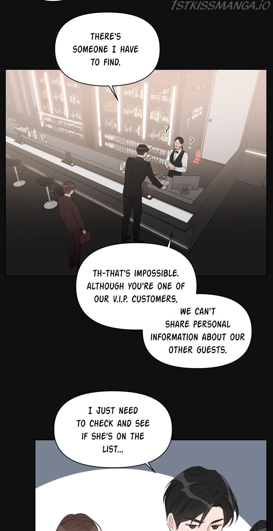 Positively Yours Chapter 74 - page 7