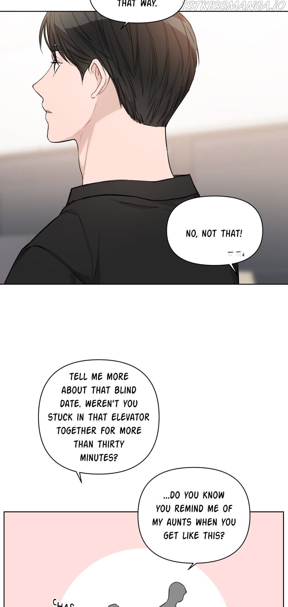 Positively Yours Chapter 73 - page 31