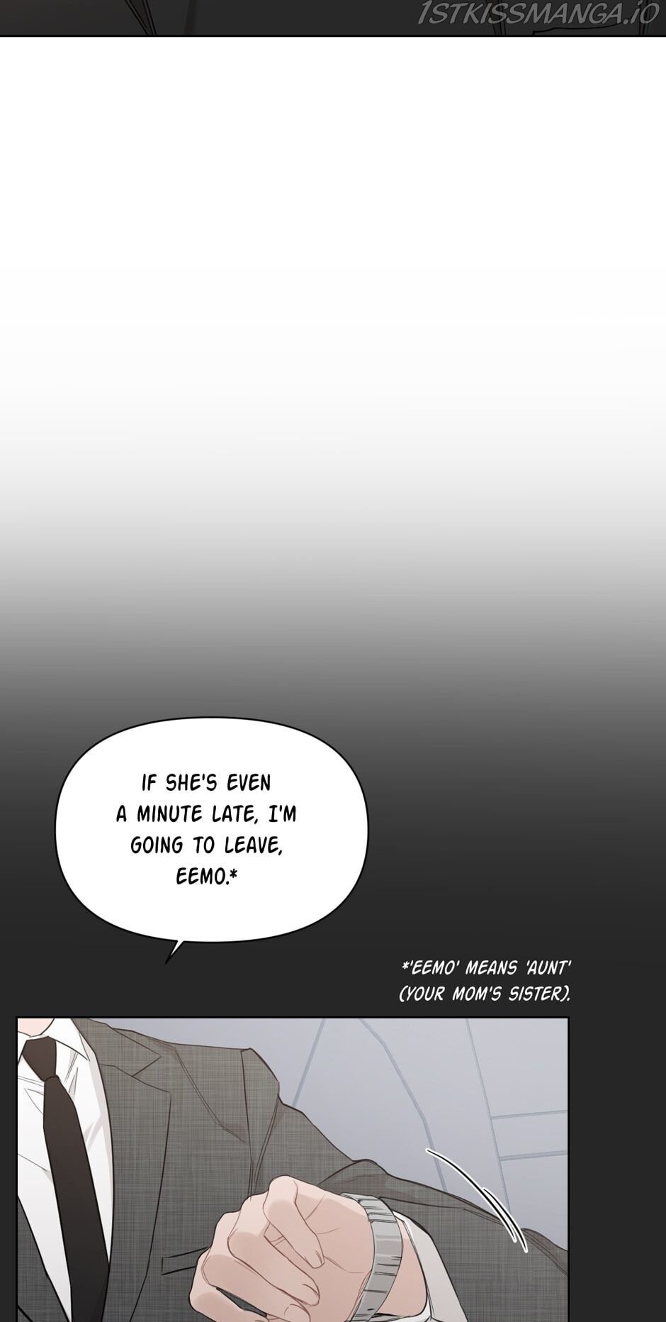 Positively Yours Chapter 73 - page 36