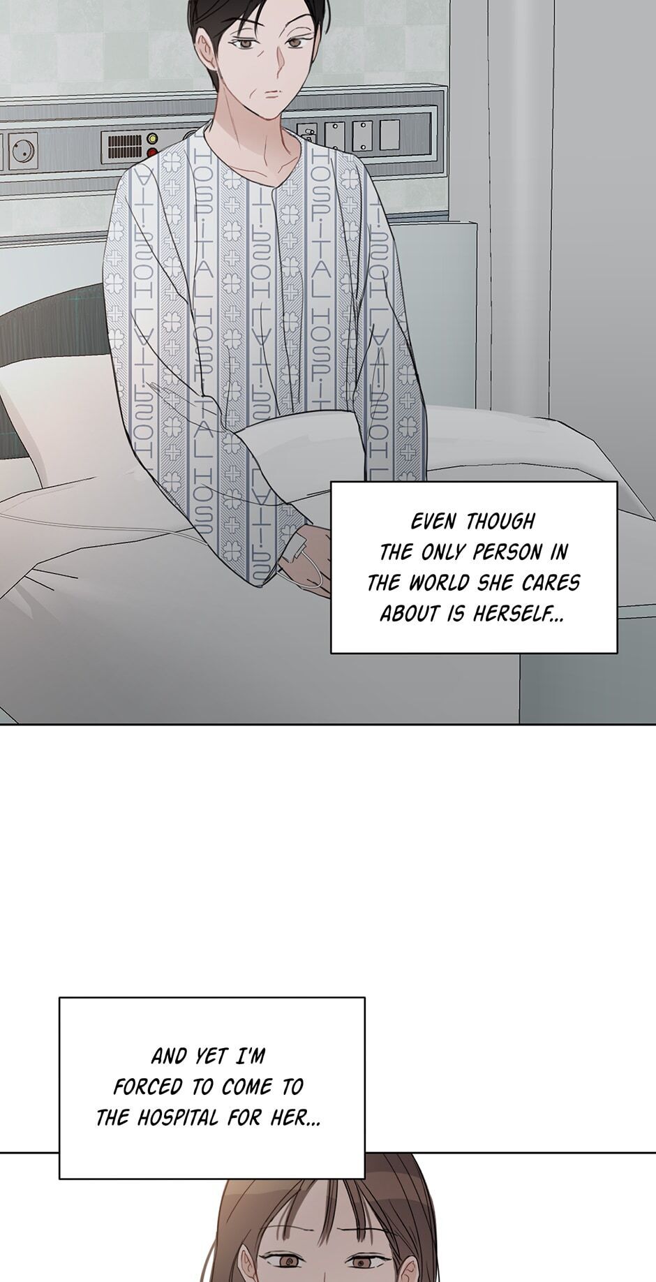 Positively Yours Chapter 50 - page 35