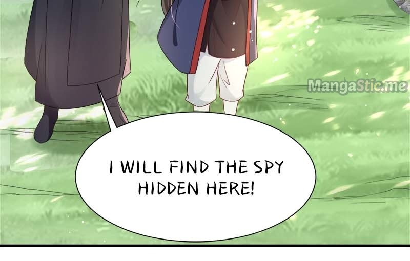 The Mysterious Bodyguard Chapter 43 - page 19