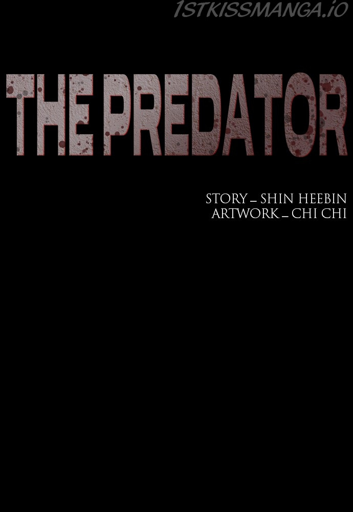 The Predator chapter 43 - page 13