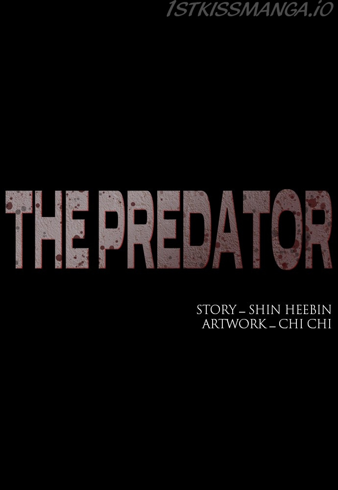 The Predator chapter 40 - page 55