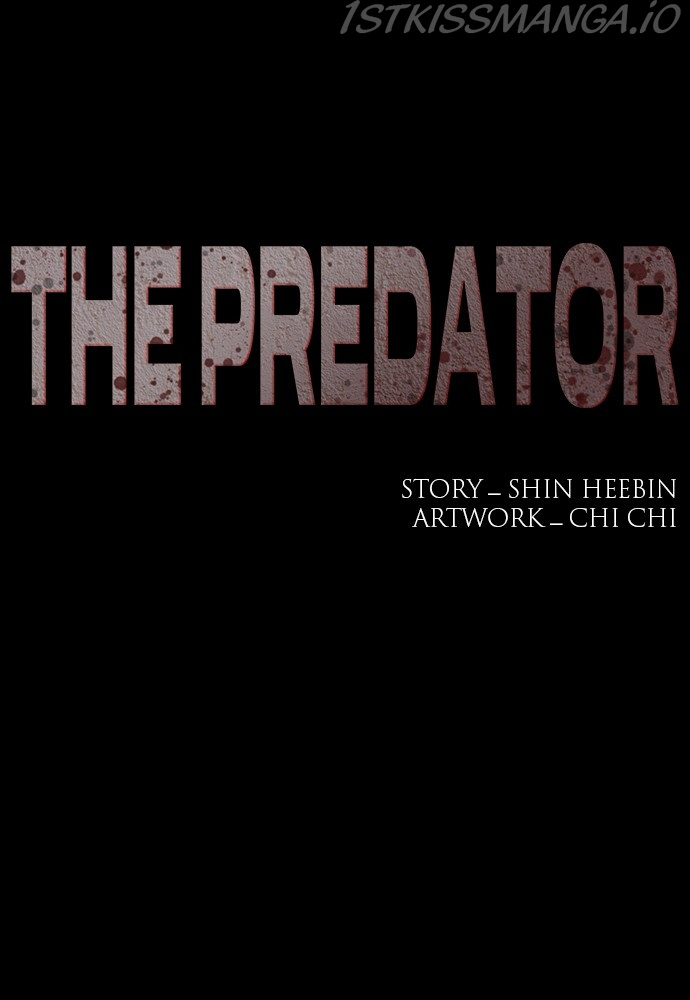 The Predator chapter 37 - page 33