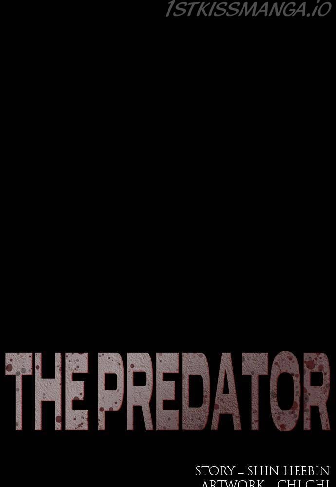 The Predator chapter 29 - page 44