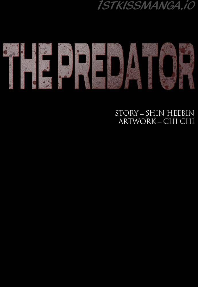 The Predator chapter 19 - page 55