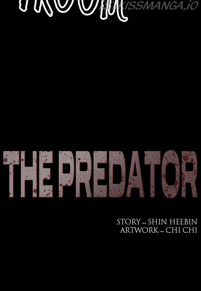 The Predator chapter 18 - page 43