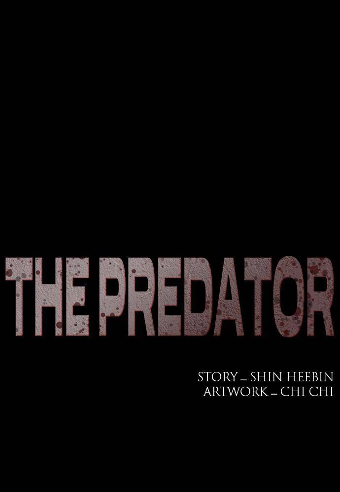 The Predator chapter 14 - page 41