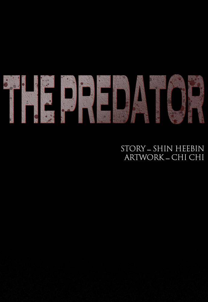 The Predator chapter 12 - page 23