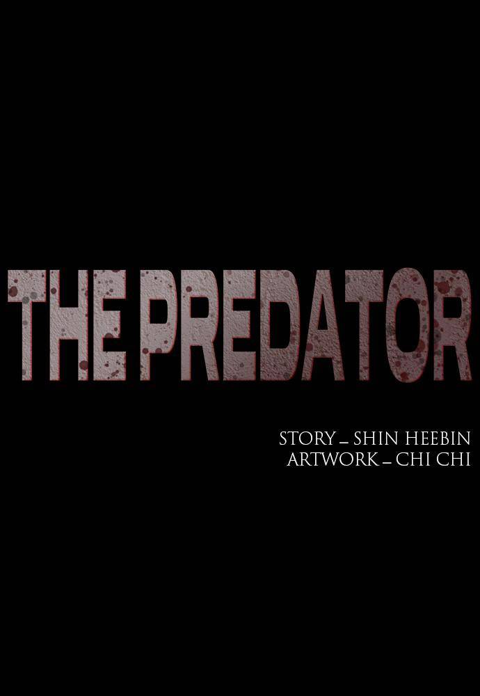 The Predator chapter 7 - page 60