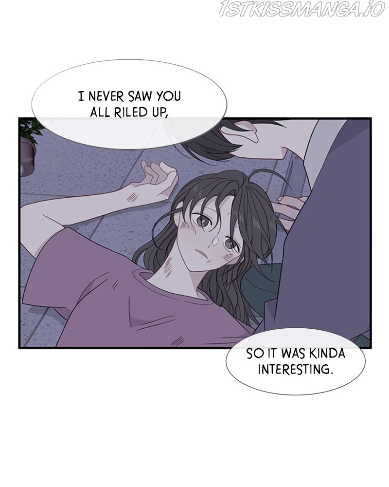 Just A Girl He Knows chapter 114 - page 77