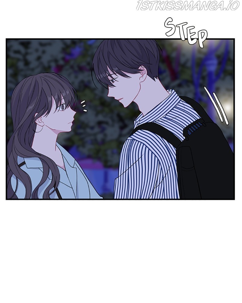 Just A Girl He Knows chapter 114 - page 82