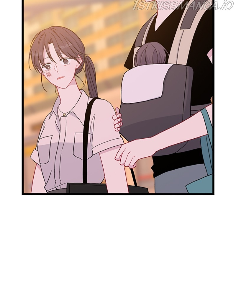 Just A Girl He Knows chapter 113 - page 23