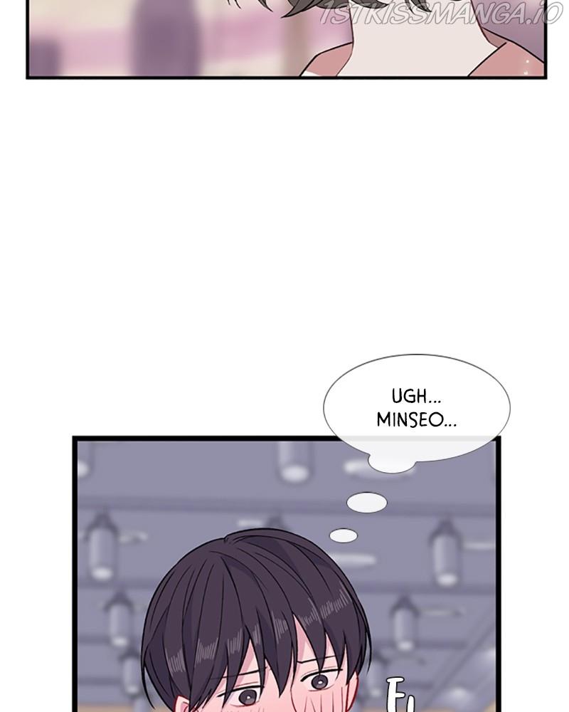 Just A Girl He Knows chapter 112 - page 13