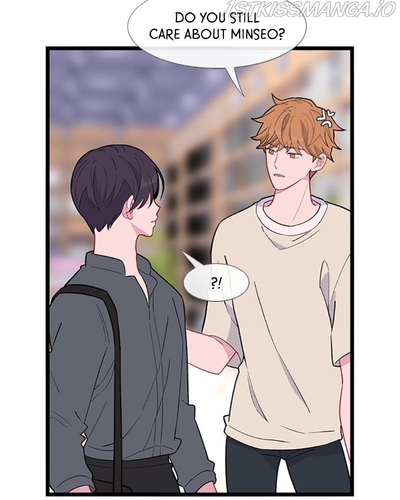 Just A Girl He Knows chapter 112 - page 4