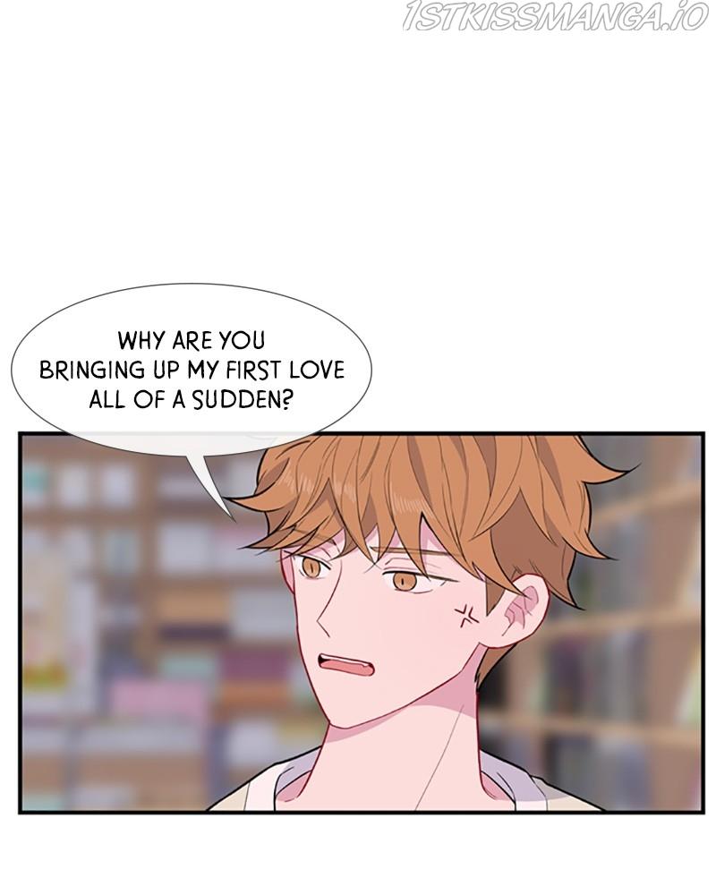 Just A Girl He Knows chapter 112 - page 5