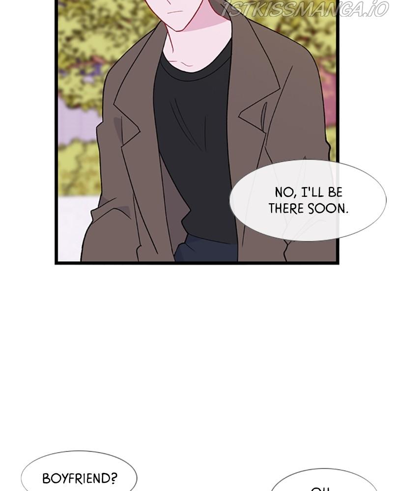 Just A Girl He Knows chapter 110 - page 49