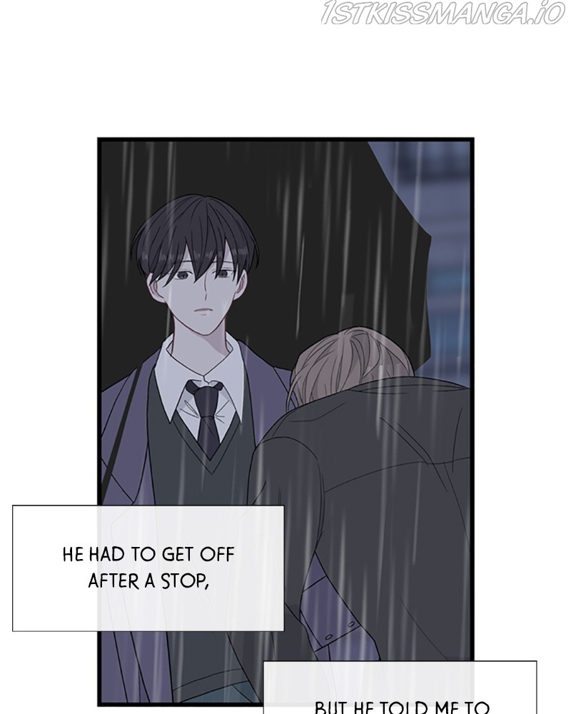 Just A Girl He Knows chapter 108 - page 53