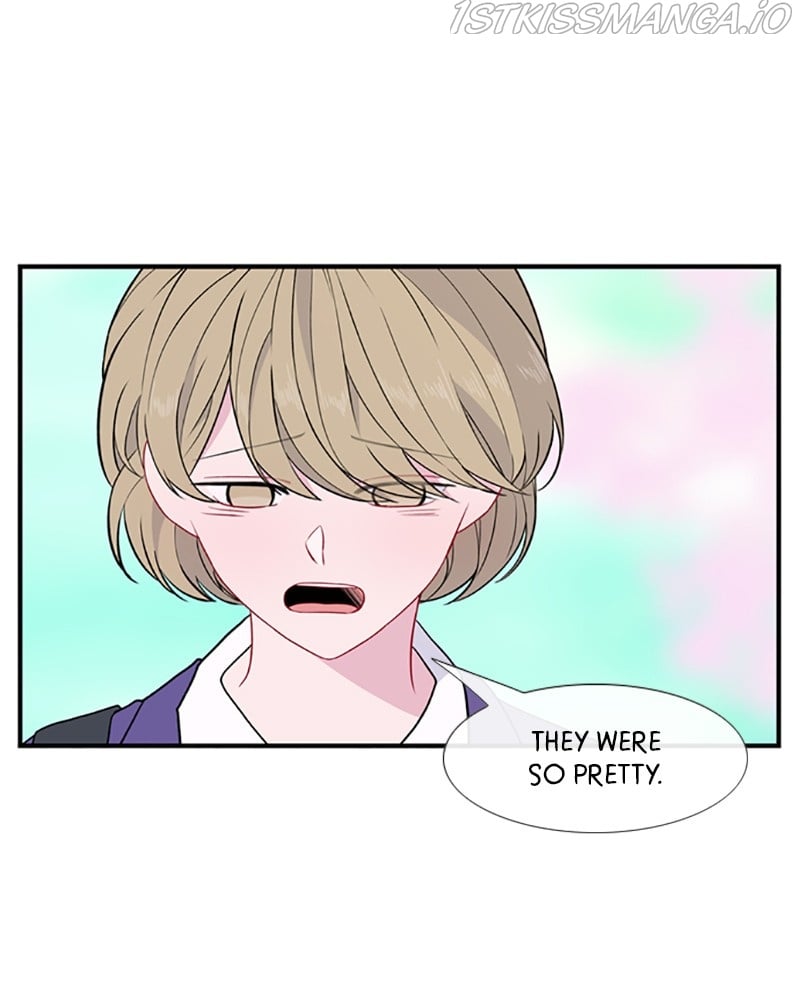 Just A Girl He Knows chapter 107 - page 34