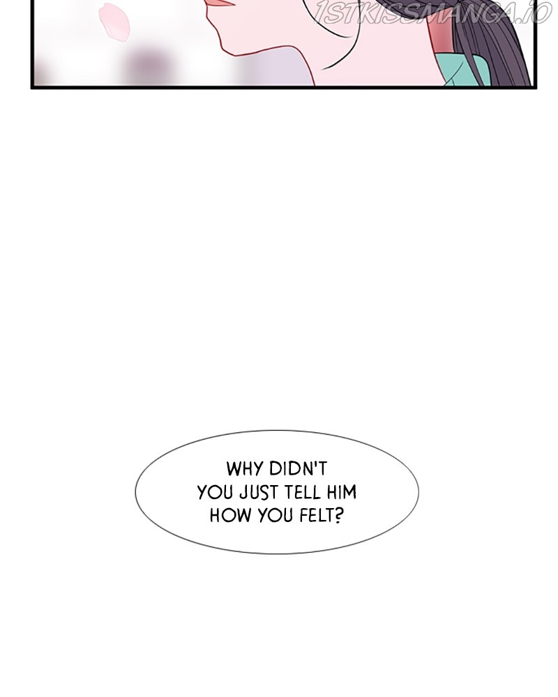 Just A Girl He Knows chapter 107 - page 44