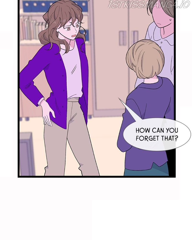 Just A Girl He Knows chapter 106 - page 54