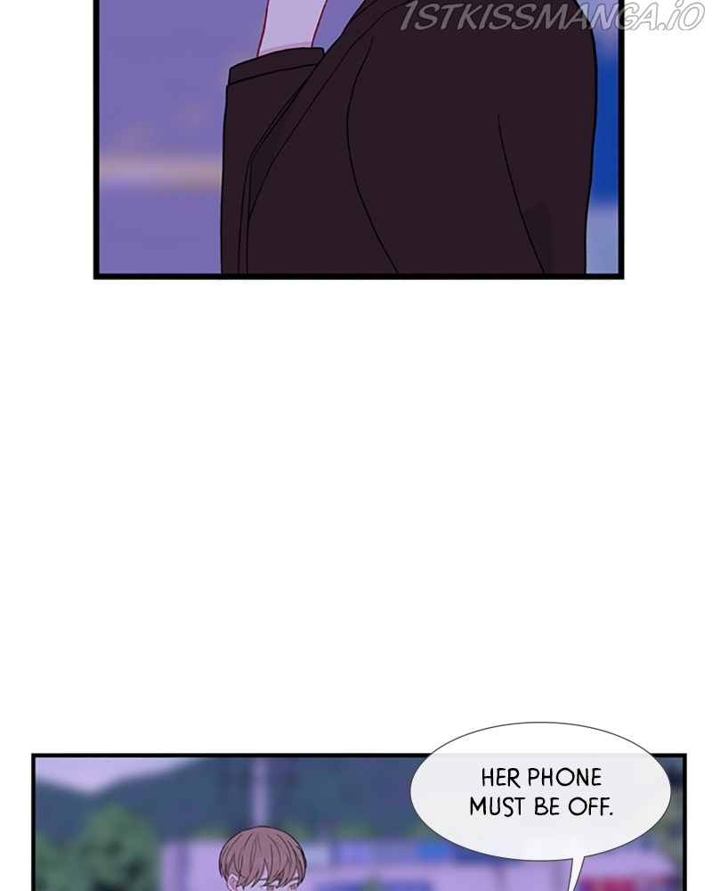 Just A Girl He Knows chapter 105 - page 23