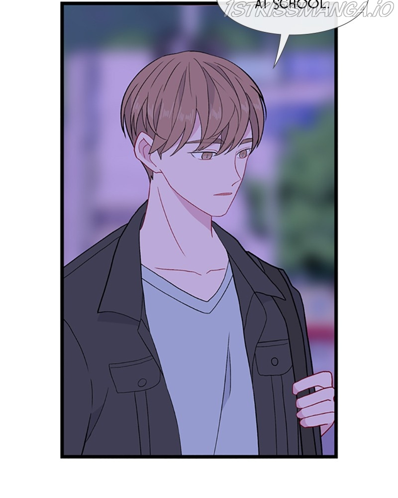 Just A Girl He Knows chapter 105 - page 25