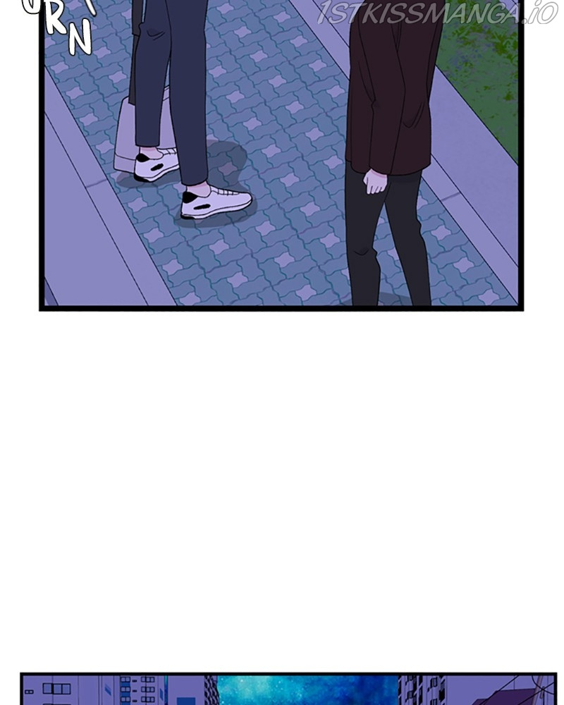 Just A Girl He Knows chapter 105 - page 27