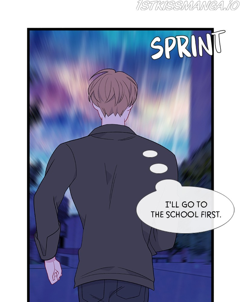 Just A Girl He Knows chapter 105 - page 30