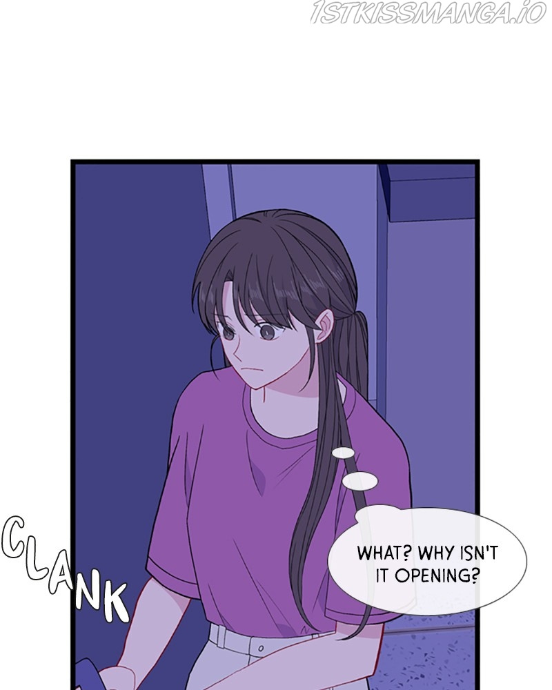 Just A Girl He Knows chapter 105 - page 5