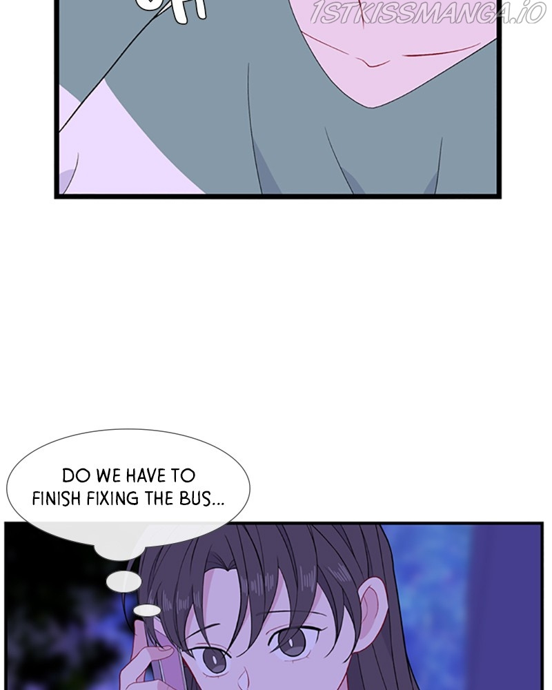 Just A Girl He Knows chapter 104 - page 16