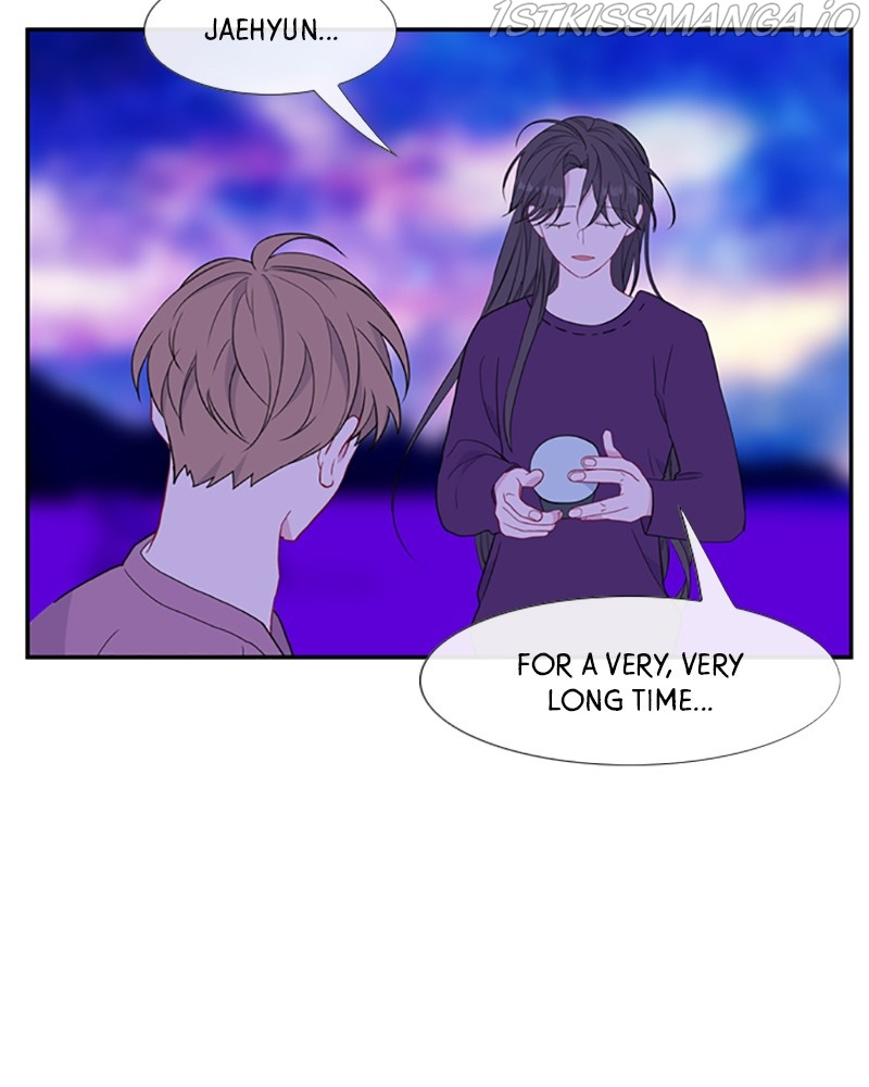 Just A Girl He Knows chapter 103 - page 10