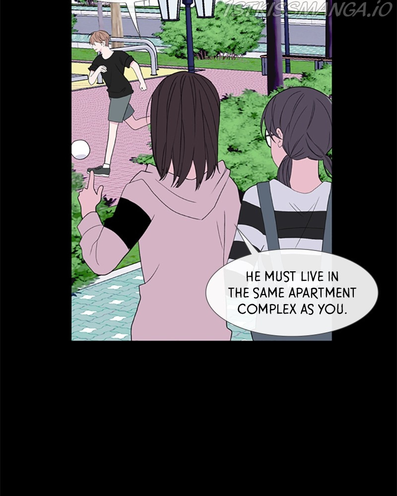 Just A Girl He Knows chapter 103 - page 15