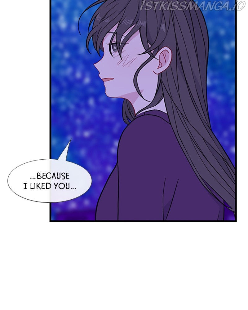 Just A Girl He Knows chapter 103 - page 58