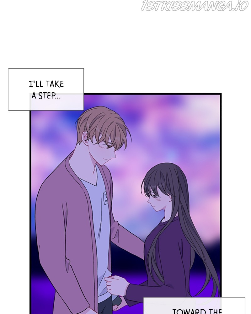 Just A Girl He Knows chapter 103 - page 70