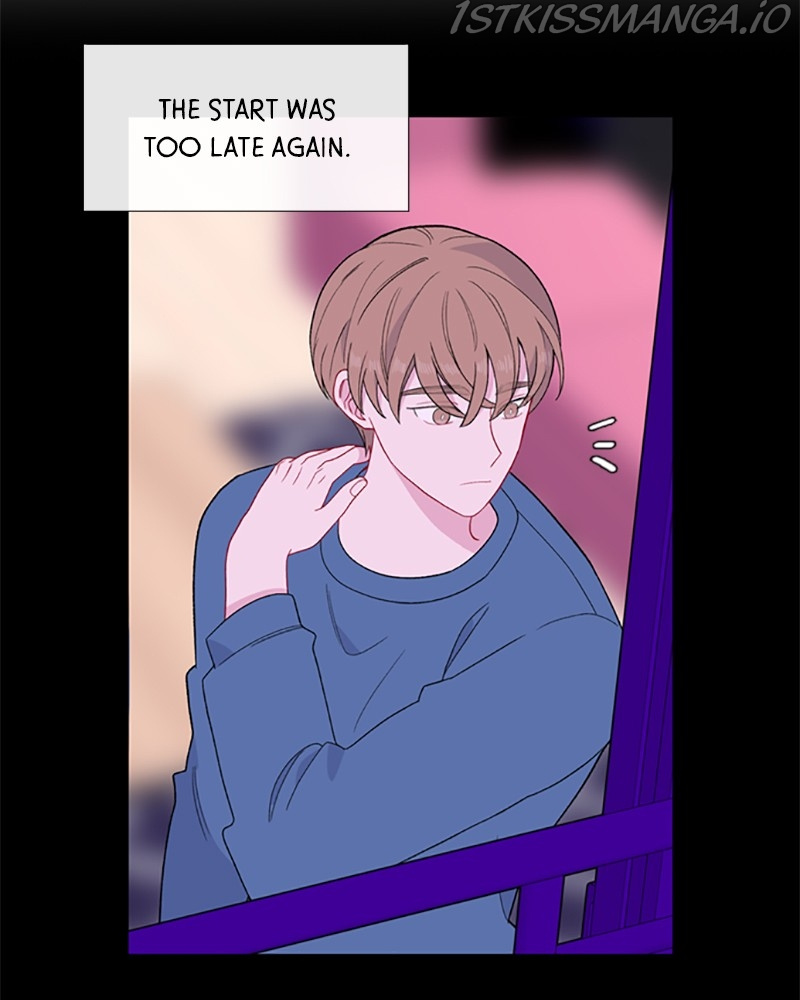 Just A Girl He Knows chapter 103 - page 81