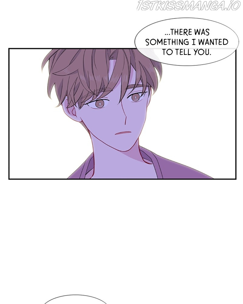 Just A Girl He Knows chapter 103 - page 9