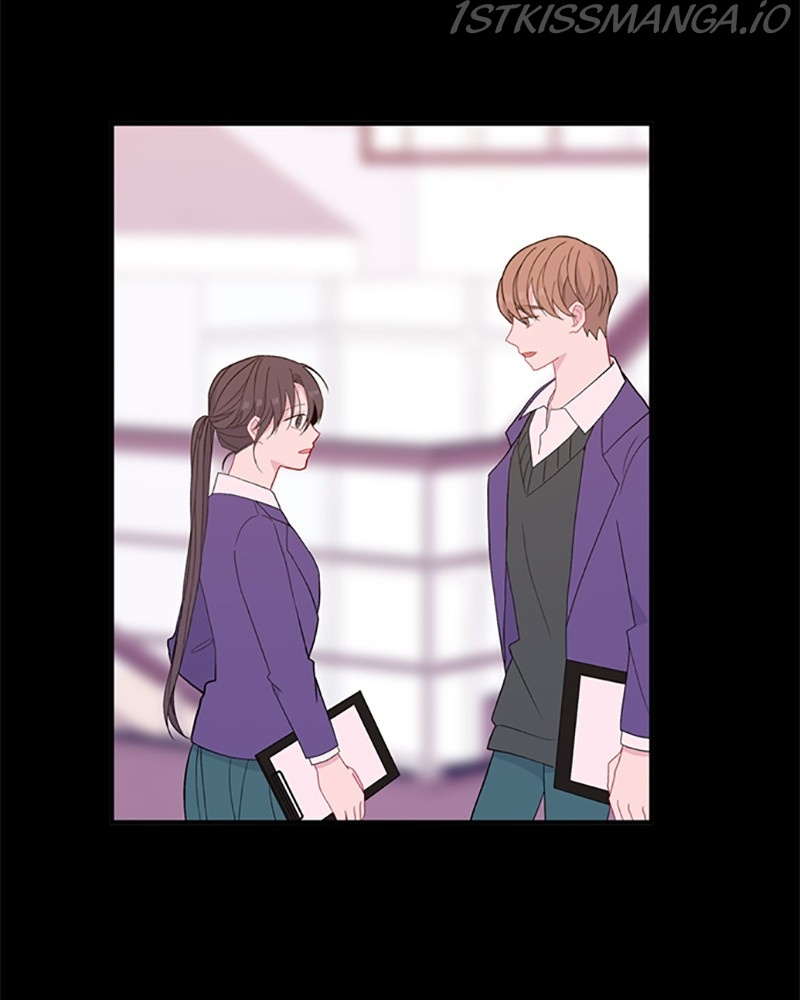 Just A Girl He Knows chapter 103 - page 92