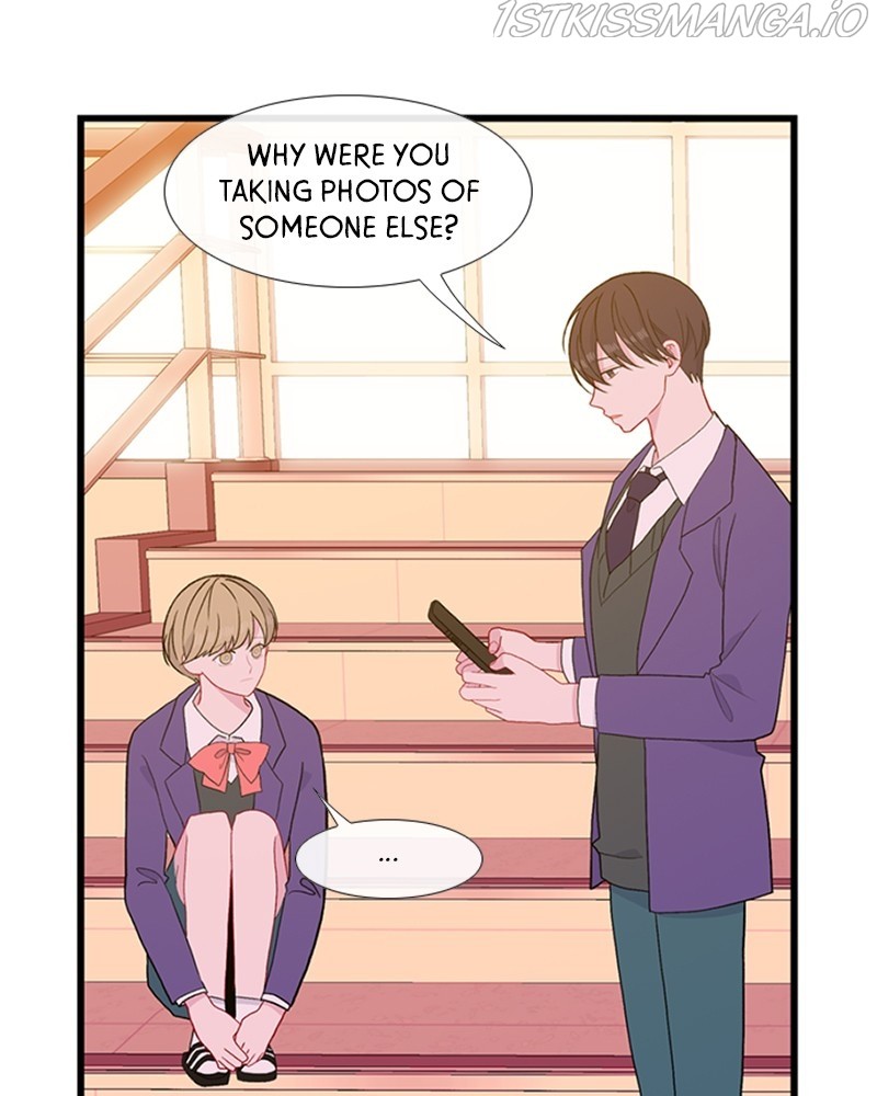 Just A Girl He Knows chapter 101 - page 24