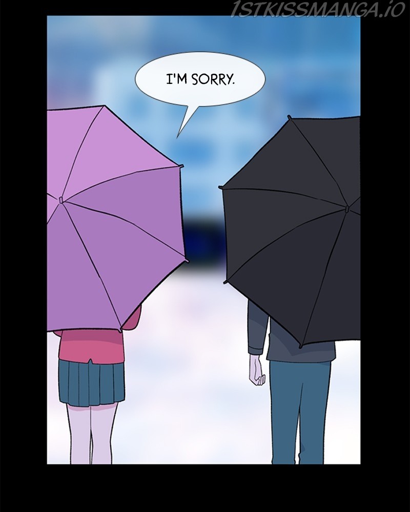 Just A Girl He Knows chapter 101 - page 34