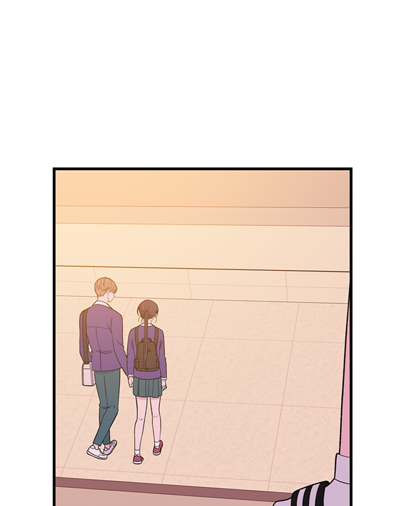 Just A Girl He Knows chapter 100 - page 103